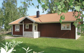 Holiday home Flattinge Skattegård Vittaryd II